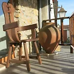 Casa de Férias Acolina *