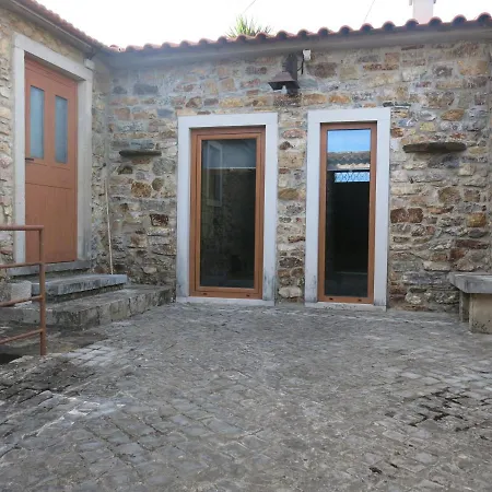 Acolina Feriehus Aguda (Leiria)