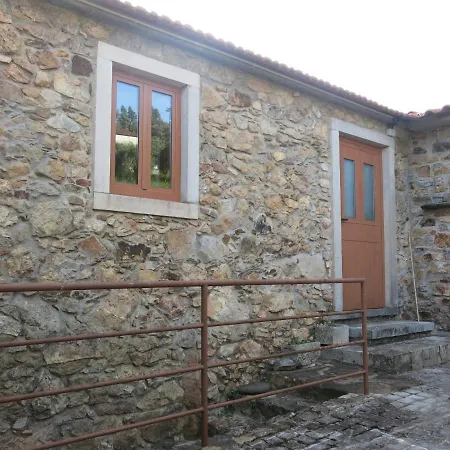 Feriehus Acolina Aguda (Leiria)