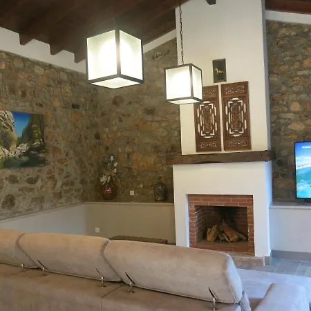 Casa de Férias Acolina Aguda (Leiria)