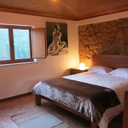 Acolina Ferienhaus