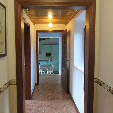 Acolina Дом отдыха Aguda (Leiria)