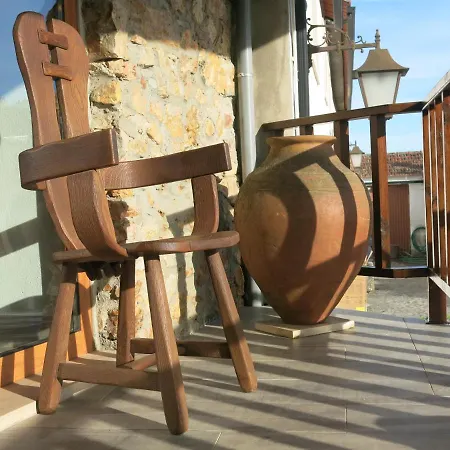 Ferienhaus Acolina *