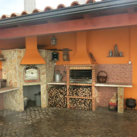 Acolina Casa de Férias Aguda (Leiria)