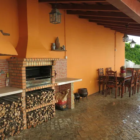 Acolina Casa de Férias *