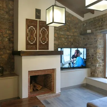 Casa de Férias Acolina