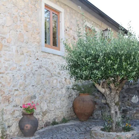 別荘 Acolina Aguda (Leiria)