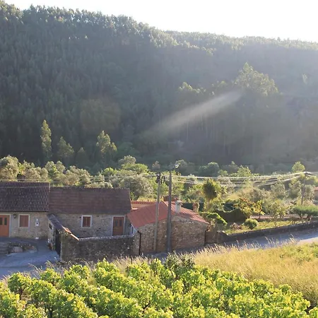 Acolina Casa de Férias