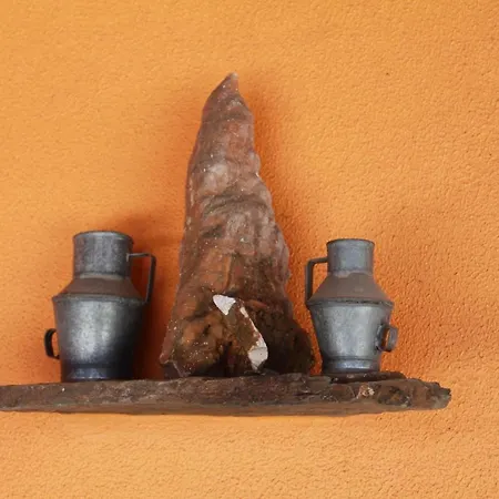 Casa de Férias Acolina *