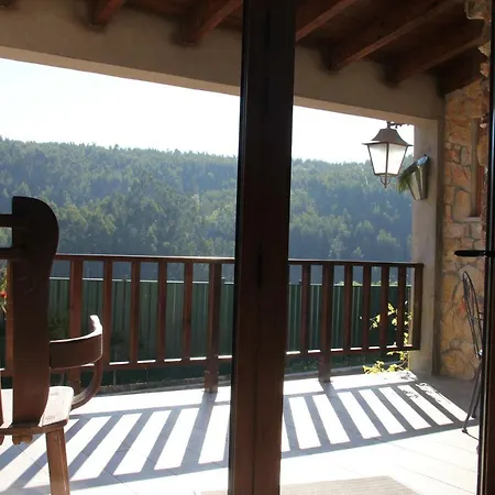 Casa de Férias Acolina Aguda (Leiria)