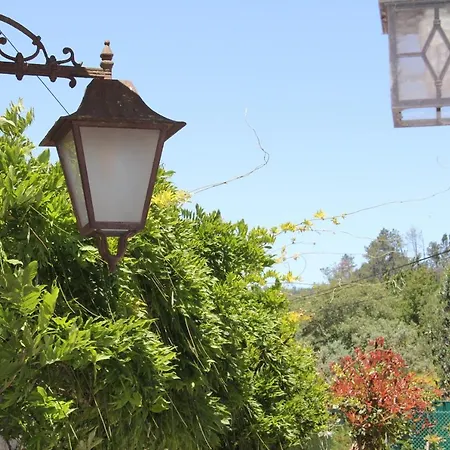 Acolina Casa de Férias