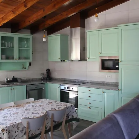 Acolina Casa de Férias