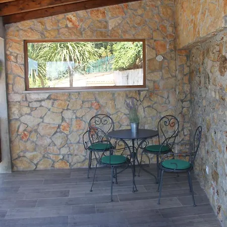 Acolina Casa de Férias Aguda (Leiria)