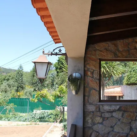 Casa de Férias Acolina *