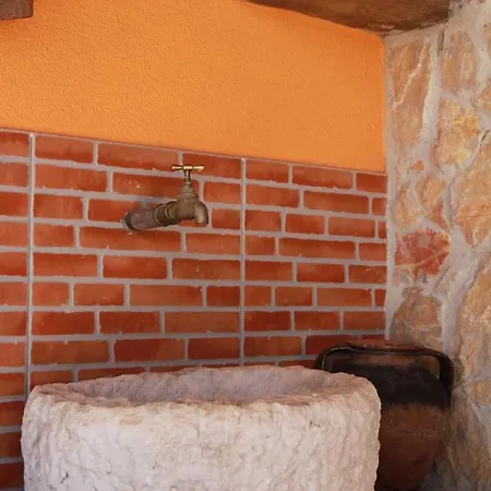 Acolina Casa de Férias *