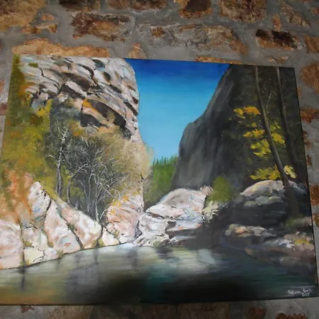 Acolina 別荘 Aguda (Leiria)