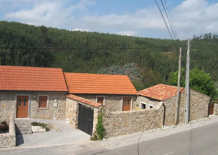 Casa de Férias Acolina *