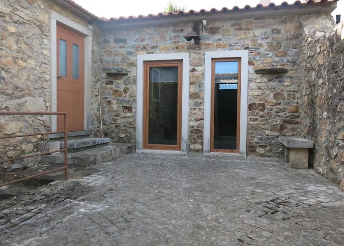 Acolina Casa de Férias Aguda (Leiria)