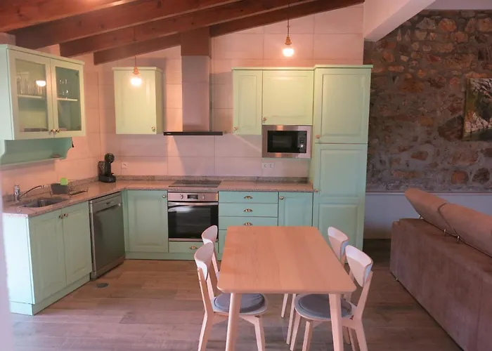 Acolina Casa de Férias