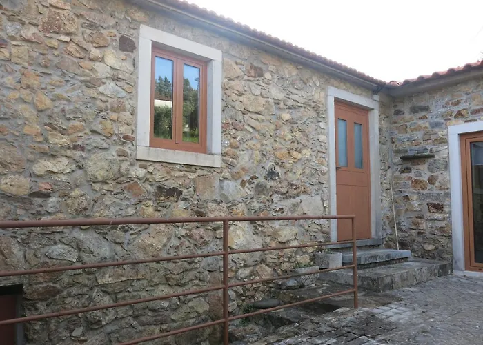 Casa de Férias Acolina Aguda (Leiria)