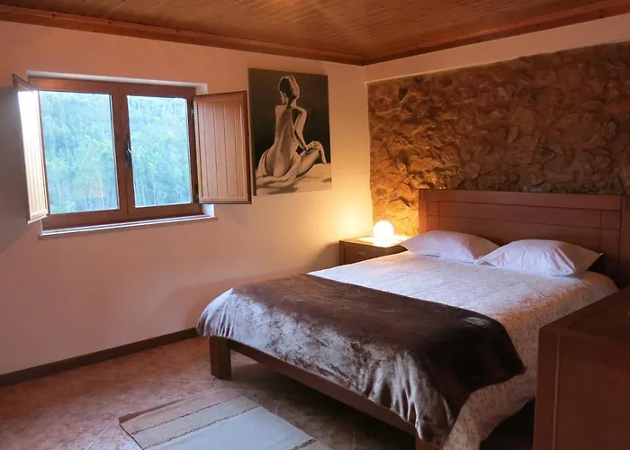 Acolina Casa de Férias