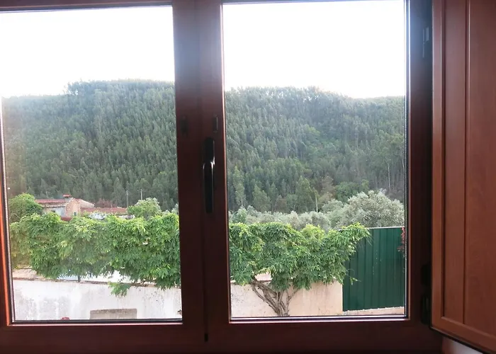 Acolina * Aguda (Leiria)