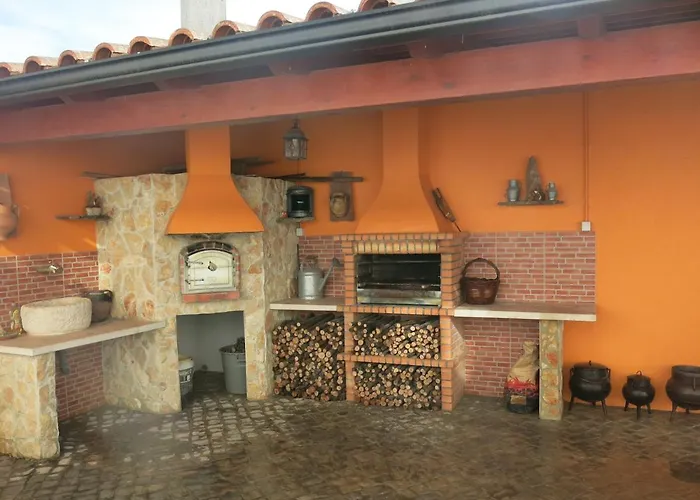 Acolina 別荘 Aguda (Leiria)