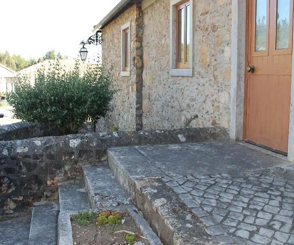 Acolina * Aguda (Leiria)