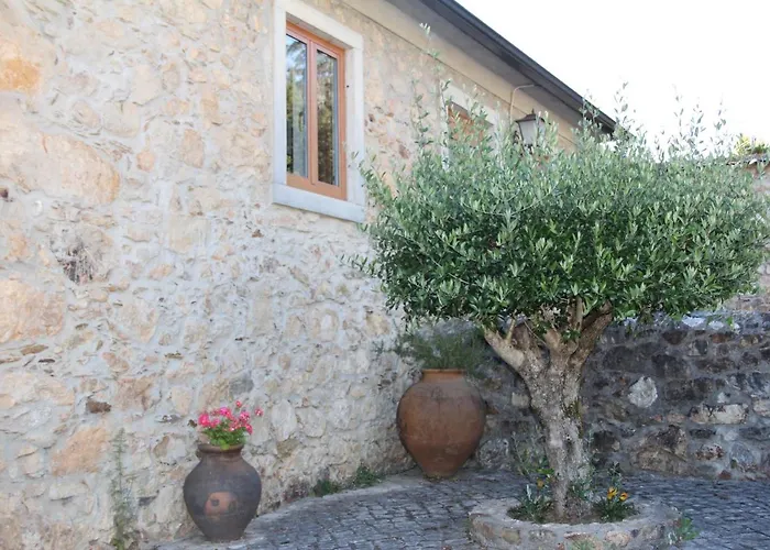 Casa de Férias Acolina Aguda (Leiria)