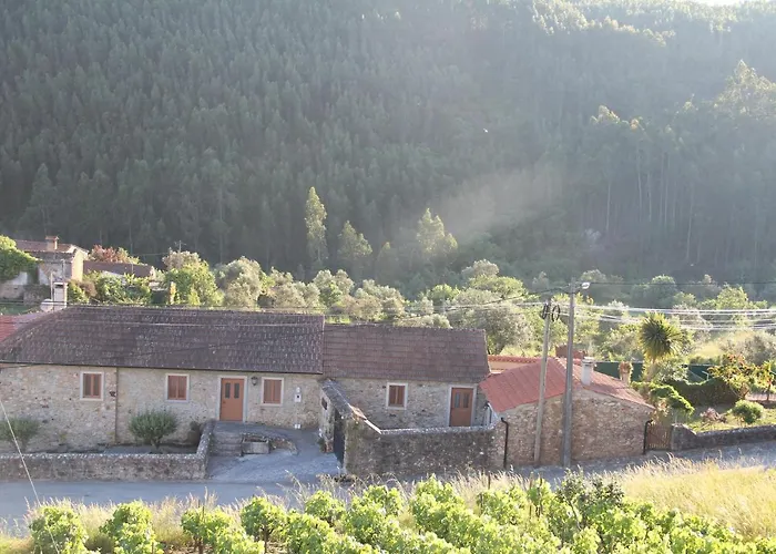 Casa de Férias Acolina