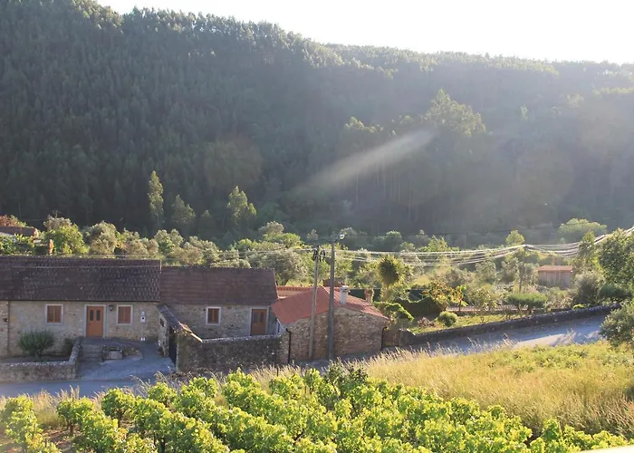 Acolina Casa de Férias