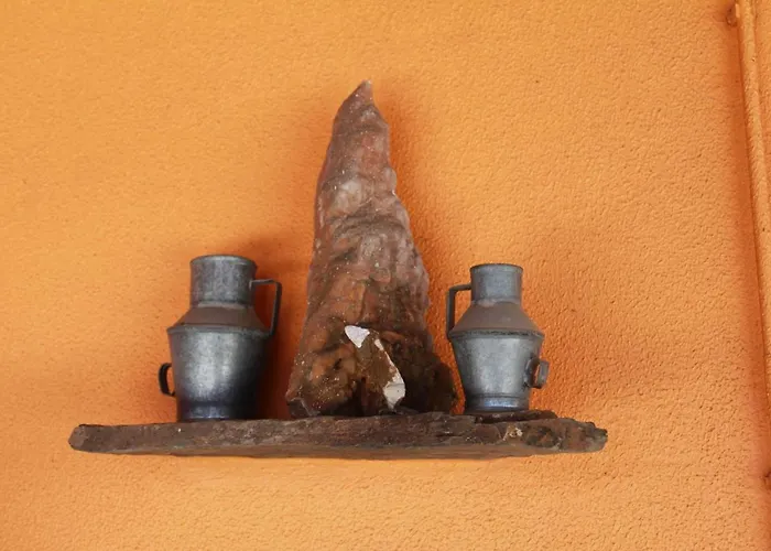 Casa de Férias Acolina *