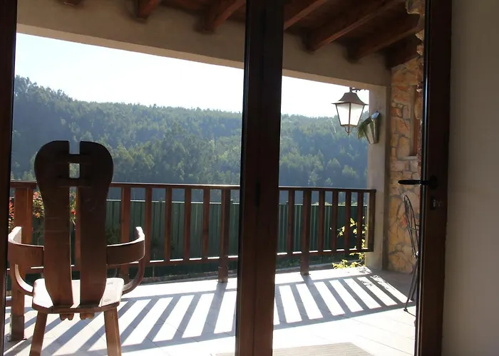 Casa de Férias Acolina Aguda (Leiria)