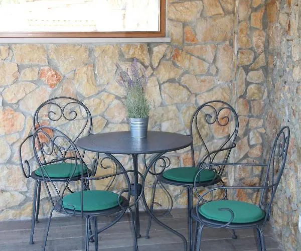 Acolina Casa de Férias