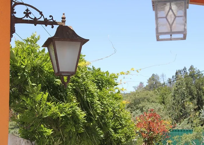 Acolina Casa de Férias