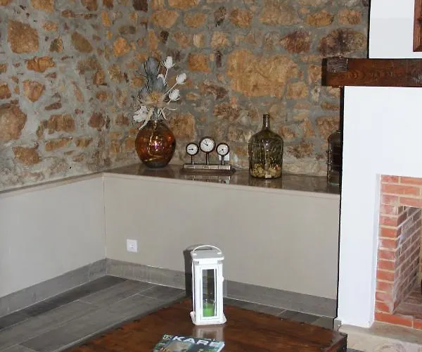 別荘 Acolina Aguda (Leiria)