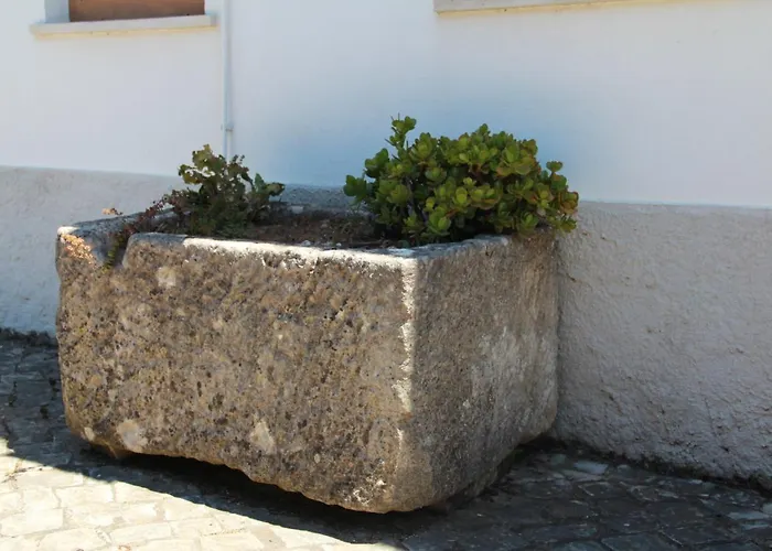 Casa de Férias Acolina *