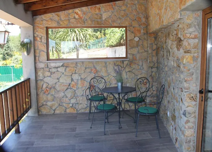 Acolina 別荘 Aguda (Leiria)