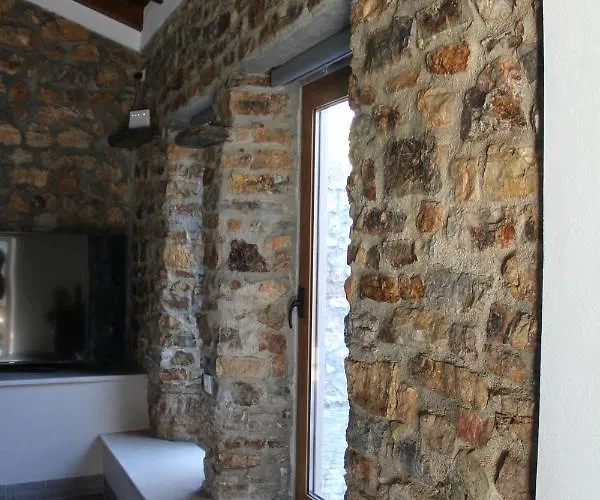 別荘 Acolina Aguda (Leiria)