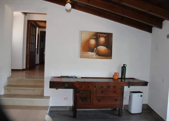 別荘 Acolina Aguda (Leiria)