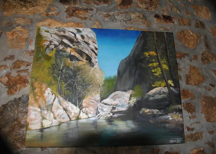 Acolina Casa de Férias Aguda (Leiria)